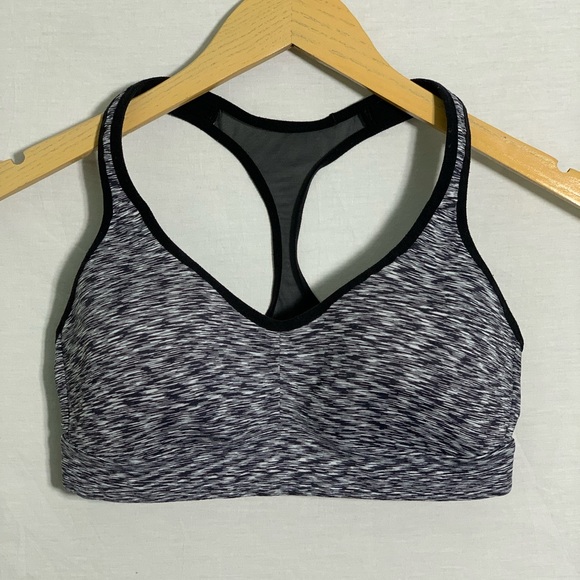 Lululemon | Speed Up Sports Bra- Spaced Out Space Dye - Picture 6 of 8